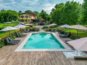 New Agriturismo Ca Persiane